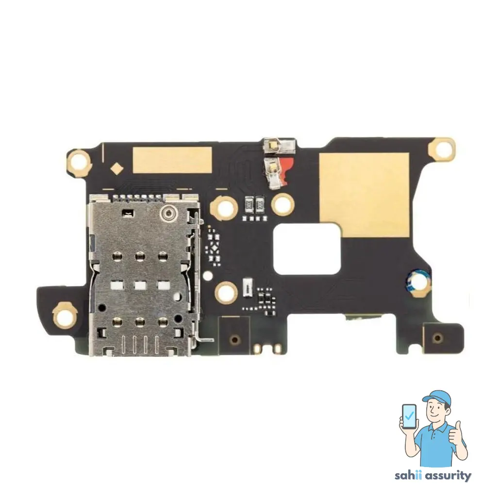 Microphone Flex Cable for OnePlus 7 Pro thumbnail